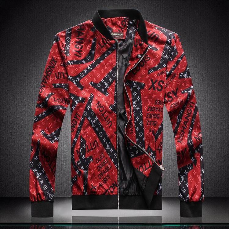 LV Men's Outwear 111